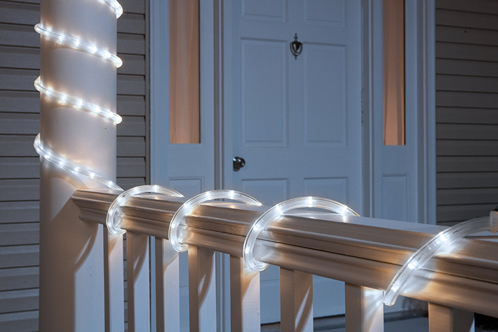 rope lit christmas 720 x 480-2 Rope Light Christmas